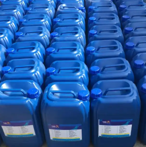 Productos químicos para el tratamiento del agua, ácido poliaspártico de sodio (<span class=keywords><strong>PASP</strong></span>), CAS 181828-06-8, marca Senshine, agente auxiliar químico de 99% pureza - Product Image 5