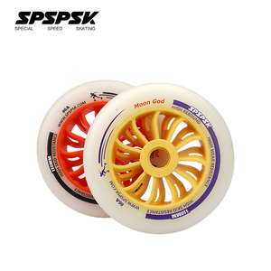 110MM <strong>Moon</strong> God Wheel - Product Image 2