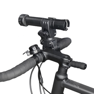 Support universel à double pince pour caméra, idéal pour les chariots de golf, les chariots parapluie et les poussettes, les studios photo et les supports Ram - Accessoire pour sports d'action - Product Image 5