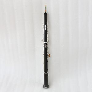 Flûte traversière Focustyle, <span class=keywords><strong>instrument</strong></span> de musique, bois d'ébène, argenté, tonalité Do, bons <span class=keywords><strong>prix</strong></span>, pas cher - Product Image 2