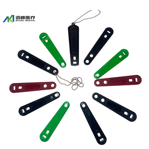Oxy xi lanh Key cờ lê nhựa bệnh viện phụ kiện như oxy Ống hít - Product Image 5