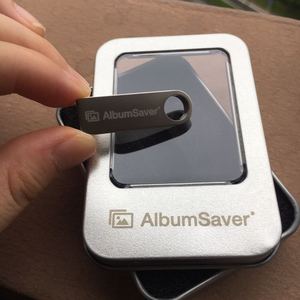 Memoria USB con Logotipo Personalizado |   Mini Memoria USB |   Memoria USB Portátil de Alta Velocidad para Regalos Corporativos - Product Image 6