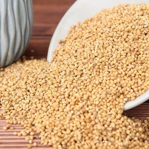 Riz Frit aux Germes de <span class=keywords><strong>Millet</strong></span>, Grains Tranchés, Thé aux Herbes, Santé Digestive et Gastrique, Herbes Chinoises, Vente en Gros, OEM - Product Image 3