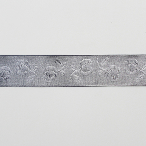 Chất lượng cao 38mm mềm đàn hồi băng dệt Spandex hoa căng vải cho quần may mặc dệt may nhà - Product Image 6