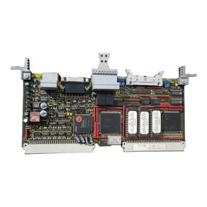 บอร์ดซีพียู Siemens 6SE7090-0XX84-0AG1 6se7090-0xx84-0ag1 CU3 - Product Image 1