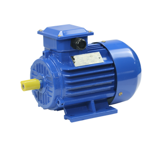 1hp <span class=keywords><strong>1.5hp</strong></span> 2hp 3Hp 4HP 5.5hp 1.5KW B3 <span class=keywords><strong>Motor</strong></span> trifásico 1400RPM <span class=keywords><strong>Motor</strong></span> eléctrico de CA de inducción asíncrono - Product Image 3