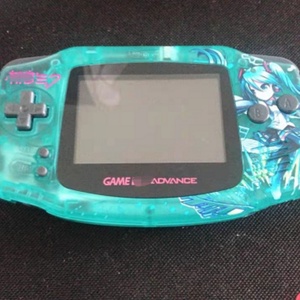 Free USA Shipping - IPS V2 Refurbished Classic Handheld <b>Game</b> Color Console for <b>Game</b> Boy Advance gba Console - Product Image 4