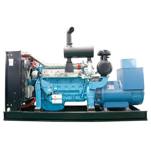 Generador Trifásico de 40 Kva Súper Silencioso, 12000 Watts, 15KW, 20KW, 25KW, 30KW, 35KW, Motor Portátil HK6126AZLD, Generador Trifásico de 40 Kva - Product Image 3