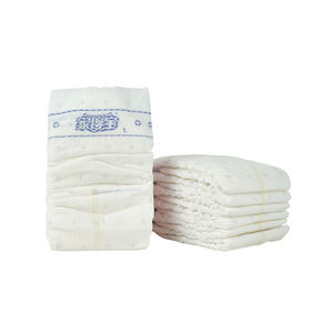 Couches pour bébés <span class=keywords><strong>de</strong></span> qualité supérieure, prix d'usine en gros, surface sèche, couches jetables pour bébés, couches pour bébés - Product Image 3