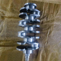Cigüeñal para Motor Chevrolet Chevy C2 1.6