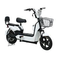 2024 vente chaude 48v batterie électrique vélo kit 350w entrepôt electris vélo ville route vélo 2 roues vélo électrique