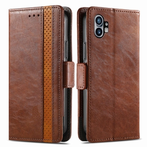 Para Nothing Phone PU Flip case con ranuras para tarjetas, funda tipo billetera para One Plus N20 SE, para <span class=keywords><strong>Galaxy</strong></span> A35 <span class=keywords><strong>Book</strong></span> case - Product Image 3