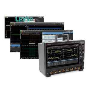 ออสซิลโลสโคป Keysight Infiniium Exr Series Exr058a, 500 เมกะเฮิรตซ์, 8 ช่องสัญญาณ - รับส่วนลด - Product Image 4
