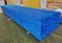 Bois de pin traité structurel scié MGP10