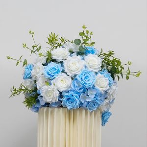 Vente <span class=keywords><strong>en</strong></span> gros de fleurs artificielles de haute qualité Acheter <span class=keywords><strong>en</strong></span> <span class=keywords><strong>ligne</strong></span> des arrangements floraux décoratifs et des plantes - Product Image 6