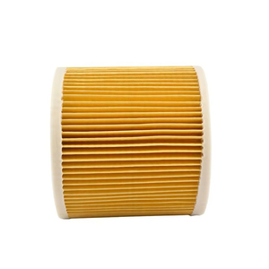 2025 nouveau Pur 6.414-552.0 filtre à cartouche 64145520 filtre à poussière pour <span class=keywords><strong>aspirateur</strong></span> Karchers filtre HEPA WD2250 WD3200 MV2 MV3 WD3 - Product Image 6