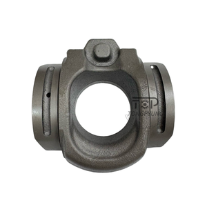 La pompe à piston hydraulique d'excavatrice partie A10VS028 A10VS045 A10VS063 A10VS071 A10VS085 A10VS0100 A10VS0140 pièces de rechange de pompe de <span class=keywords><strong>Mian</strong></span> - Product Image 6