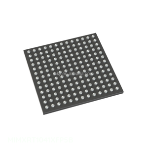 MIMXRT1041XFP5B 169 LFBGA Embedded Buy Electronics Components Online Original - Product Image 1
