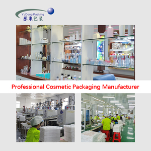 New 15G Rỗng Hình Tròn ABS Nhựa Lỏng Bột Container Với Vít Top Cho Mỹ Phẩm Sử Dụng - Product Image 6