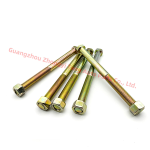 Camión Vehículo agrícola 130 Camión volquete Perno <span class=keywords><strong>central</strong></span> 140 Tornillo <span class=keywords><strong>central</strong></span> <span class=keywords><strong>de</strong></span> placa <span class=keywords><strong>de</strong></span> acero 200 mm <span class=keywords><strong>de</strong></span> espesor 16 Alta resistencia 10 12 14 16 - Product Image 4