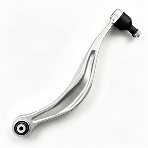 33326779847 33326779848 Venta al por mayor de piezas de automóvil: Brazo de control trasero recto izquierdo/derecho para BMW Serie 5 F07 F11 2009-2017 - Product Image 4
