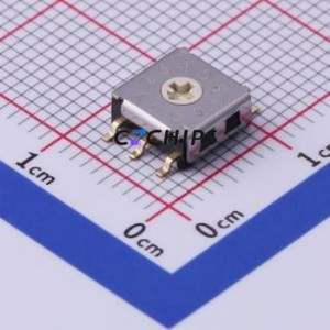 R7M3-10RA-V-B Rotary Encoder SMD Switch Whole Sale Electronic Component Chips Supplier & BOM Service - Product Image 1