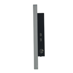 10.4 Inch All in One Panel <strong>Pc</strong> Wall Mounted Capacitive <strong>Touch</strong> <strong>Screen</strong> Ip66 Waterproof Industrial <strong>Computer</strong> - Product Image 4