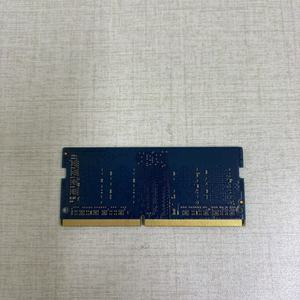 Memoria RAM Usada de Alta Calidad Ramaxel 8GB <span class=keywords><strong>DDR4</strong></span> <span class=keywords><strong>Non</strong></span>-<span class=keywords><strong>ECC</strong></span> 3200MHz para Portátil SODIMM 1Rx16 PC4-3200AA 1.2V - Product Image 3