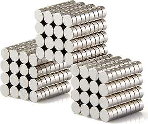 מותאם אישית נדיר אדמה nodimium גליל קבוע מגנטים imanes דה neodimio d5x5mm 5 x4mm 5 x3 מ "מ 5x3 מ" מ עגול קטן מגנטים - Product Image 5