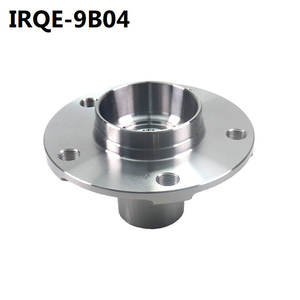 Conjunto de Cubo de Rueda Delantera IRQE-9B04 para BMW 33006867806, Pieza de Repuesto de Acero para Rodamientos - Product Image 1