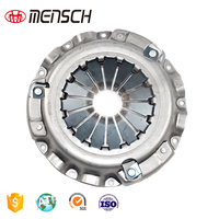 Kit d'embrayage Mensch MR222261 pour Mitsubishi - Certifié TUV, diamètre 240 mm, garantie 1 an