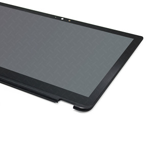 LCDOLED Brand New For Toshiba P55W-B P55W-B5162 P55W-B5112 P55W-B5318 B5224 B5220 <b>IPS</b> LCD Touch Screen Assembly Replacement - Product Image 2