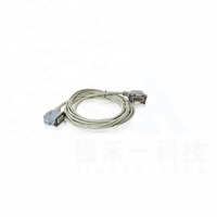 Câble de capteur de pièce de rechange pour robot industriel 3HAC055728-001 Câble de signal J1.SMB-R1.SMB de signal (chaîne) 7m