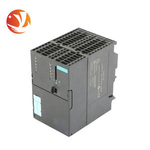 Unidad Central de Procesamiento Compacta SIEMENS 6ES7 315-2EH13-0AB0 Original, Nueva, PLC, Controlador Programable, 16 E/S, 110V, Enlace E/S - Product Image 2