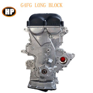 Bloque de Motor G4FG Nuevo para <span class=keywords><strong>I30</strong></span> Elantra K3 K4 <span class=keywords><strong>Gasolina</strong></span> 1.6L Oe21101-2B900, Bloque de Motor G4FG para <span class=keywords><strong>Hyundai</strong></span> Kai - Product Image 2