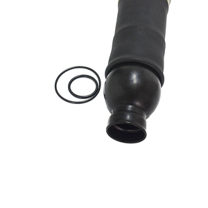 Piezas de automóviles delanteras fuelle de aire suspensión neumática resorte de suspensión neumática continental para Audi A6C5 A6 <span class=keywords><strong>C5</strong></span> Allroad Quattro 4Z7616051D - Product Image 2