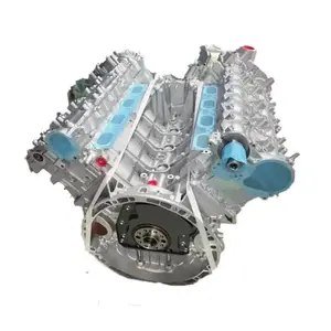 بسعر المصنع جودة أصلية محرك سيارة 8 أسطوانات 320KW 700N art لمحرك GLS550