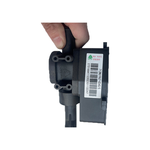 HOWO sinotruk รถบรรทุกหนักอุปกรณ์เสริมรถบรรทุก202V25919-0012 - Product Image 5