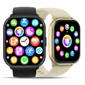 Xu hướng mới thể thao điện tử Vòng đeo tay Heart Rate Monitor smartwatches cho Apple Relojes inteligente tập thể dục Tracker thông minh đồng hồ - Product Image 1