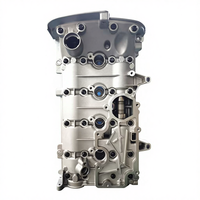 Moteur K4M 1.1L neuf pour Renault Clio I (1990-1998) et Nissan Note, assemblage complet, montage direct, garantie de 12 mois
