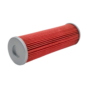 Filtre à huile pour moto et scooter 15412-SA1T-000 pour <span class=keywords><strong>Daelim</strong></span> SL NS <span class=keywords><strong>125</strong></span> HF168 SL125 History - Product Image 4