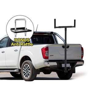 REYNOL attacco attacco camion Extender modello auto misura estensione per <span class=keywords><strong>Peugeot</strong></span> & altre marche - Product Image 1