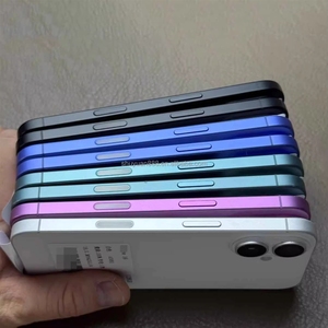 <span class=keywords><strong>ราคา</strong></span>ขายส่ง Phone16 รุ่นปลดล็อค US Version <span class=keywords><strong>iPhone</strong></span> 5G ขนาด 6.1 นิ้ว AI ความจุ 256GB 512GB - Product Image 5