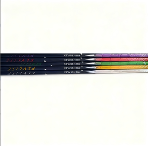 Bâton de hockey sur glace en fibre de carbone de la série Pro, conçu avec précision pour <span class=keywords><strong>des</strong></span> performances d'élite sur la glace, contrôle et durabilité - Product Image 6