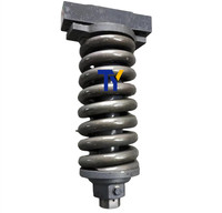 Molla Ammortizzatrice per Sottocarro di Escavatori PC60-7 PC70-7 PC70-8 PC78US-6, Codici 201-30-62312 201-30-62310 21W-30-41170