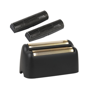 Adecuado para afeitadora eléctrica <span class=keywords><strong>Babyliss</strong></span> <span class=keywords><strong>Pro</strong></span>, cortapelos, dispositivo blanqueador, cabezal óptico, cubierta de malla, cabezal de cuchilla FS2G FS2 - Product Image 2