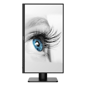 <span class=keywords><strong>MSI</strong></span> Pro MP243P <span class=keywords><strong>24</strong></span> <span class=keywords><strong>นิ้ว</strong></span> FHD Monitor <span class=keywords><strong>75Hz</strong></span> IPS 5ms (GTG) พร้อม 1920x1080 ลําโพงในตัวจอแบน - Product Image 4