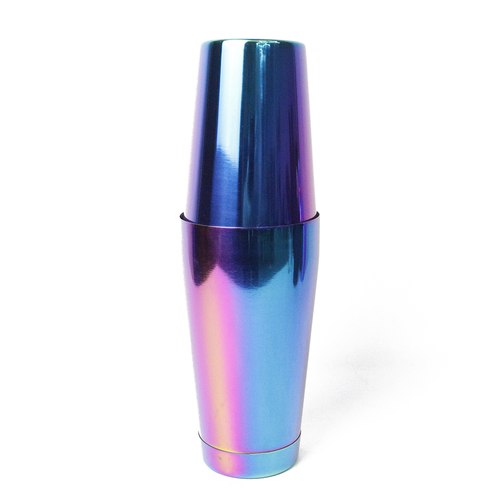 Coloré