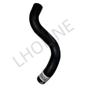 Tuyau en caoutchouc LHOLINE 96629084 EPDM pour carburant, eau de refroidissement, joint de tuyau, longueur standard - Product Image 4