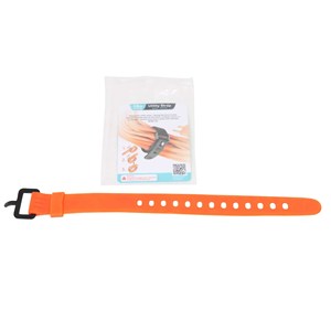Multipurpose Cable Tie 45cm 200cm Rubber Polypropylene Metal Buckle For Cargo Luggage Securing Binding Rope - Product Image 2
